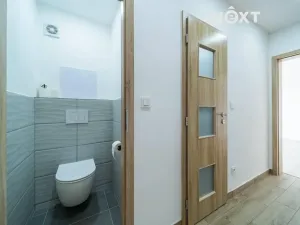 Pronájem bytu 2+kk, Karviná, Haškova, 54 m2