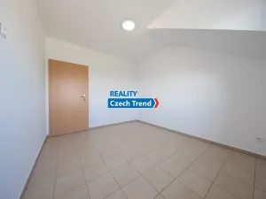 Pronájem rodinného domu, Olomouc, Šípková, 134 m2