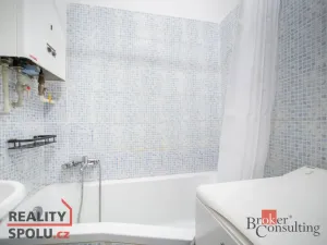 Prodej bytu 1+1, Brno - Štýřice, Dvorského, 39 m2