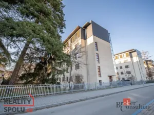 Prodej bytu 1+1, Brno - Štýřice, Dvorského, 39 m2