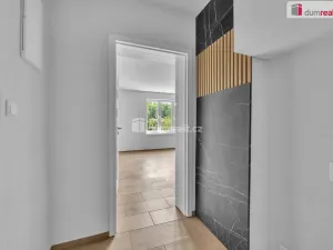 Pronájem bytu 2+kk, Kamenický Šenov - Prácheň, 43 m2