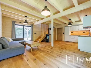 Prodej chaty, Líšnice, 121 m2