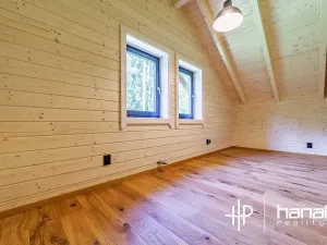 Prodej chaty, Líšnice, 121 m2