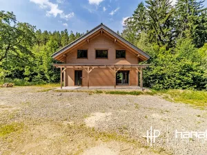 Prodej chaty, Líšnice, 121 m2