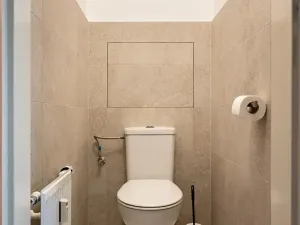 Pronájem bytu 2+kk, Praha - Stodůlky, Wiedermannova, 48 m2