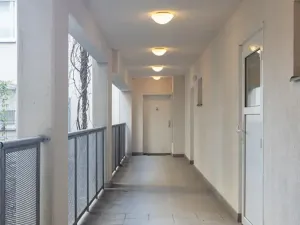 Pronájem bytu 2+kk, Praha - Stodůlky, Wiedermannova, 48 m2