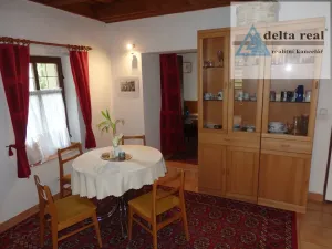 Prodej rodinného domu, Brumov-Bylnice - Brumov, H. Synkové, 160 m2