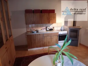 Prodej rodinného domu, Brumov-Bylnice - Brumov, H. Synkové, 160 m2