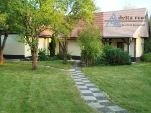 Prodej rodinného domu, Brumov-Bylnice - Brumov, H. Synkové, 160 m2