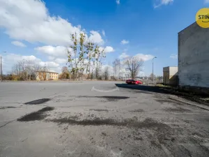Pronájem komerčního pozemku, Sviadnov, Ostravská, 18170 m2