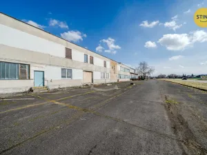 Pronájem komerčního pozemku, Sviadnov, Ostravská, 18170 m2