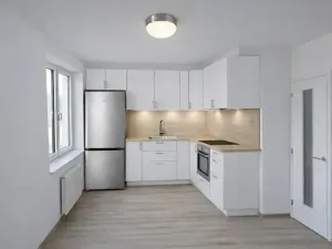 Pronájem bytu 1+kk, Brno, Jižní, 35 m2