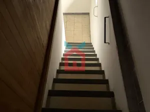 Prodej rodinného domu, Šanov, Dlouhá, 228 m2