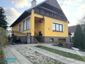 Prodej rodinného domu, Šanov, Dlouhá, 228 m2