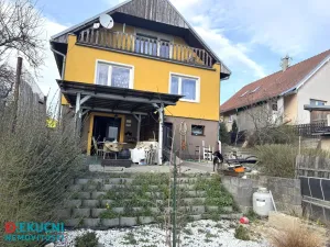 Prodej rodinného domu, Šanov, Dlouhá, 228 m2