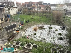 Prodej rodinného domu, Šanov, Dlouhá, 228 m2