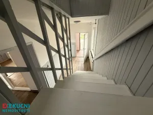 Prodej rodinného domu, Šanov, Dlouhá, 228 m2