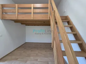 Pronájem bytu 1+kk, Zábřeh, Sušilova, 46 m2