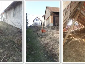 Prodej rodinného domu, Dolní Libochová, 180 m2