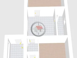 Prodej rodinného domu, Dolní Libochová, 180 m2