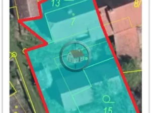 Prodej rodinného domu, Dolní Libochová, 180 m2