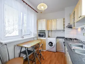 Pronájem bytu 2+1, Jezbořice, 50 m2