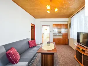 Pronájem bytu 2+1, Jezbořice, 50 m2