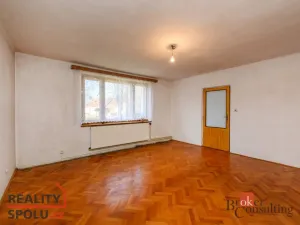 Prodej rodinného domu, Škvořetice - Pacelice, 94 m2