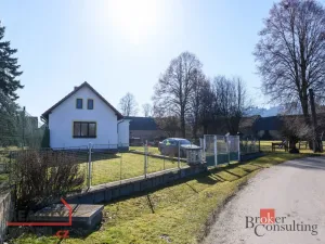 Prodej rodinného domu, Škvořetice - Pacelice, 94 m2