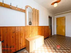 Prodej rodinného domu, Škvořetice - Pacelice, 94 m2