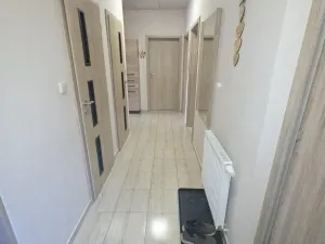 Prodej rodinného domu, Obříství, V. Talicha, 104 m2