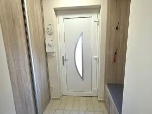 Prodej rodinného domu, Obříství, V. Talicha, 104 m2