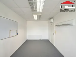 Pronájem kanceláře, Brno, Běhounská, 16 m2