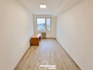 Pronájem bytu 3+1, Praha - Braník, Machovcova, 76 m2