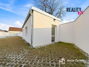 Pronájem bytu 1+kk, Brno, Pramenná, 29 m2