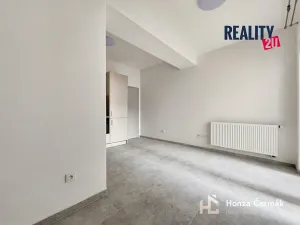 Pronájem bytu 1+kk, Brno, Pramenná, 23 m2