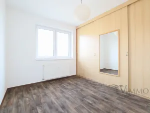 Prodej bytu 2+kk, Český Krumlov - Vyšný, Vyšenská, 49 m2
