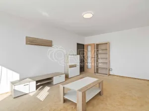 Pronájem bytu 2+1, Praha - Kamýk, Špirkova, 61 m2