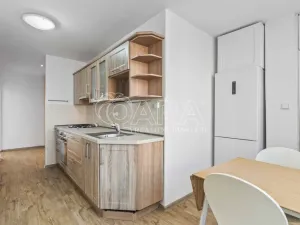 Pronájem bytu 2+1, Praha - Kamýk, Špirkova, 61 m2