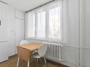 Pronájem bytu 2+1, Praha - Kamýk, Špirkova, 61 m2