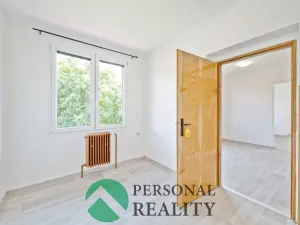 Pronájem bytu 4+1, Hospříz, 73 m2