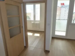 Pronájem bytu 3+1, Benešov, M. Kudeříkové, 56 m2