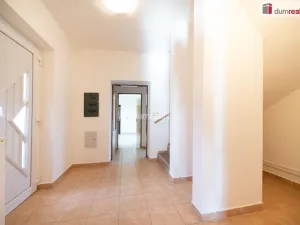 Prodej rodinného domu, Dolní Třebonín, 253 m2