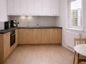 Prodej bytu 3+1, České Budějovice, V. Volfa, 67 m2