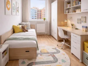 Prodej bytu 3+1, České Budějovice, V. Volfa, 67 m2