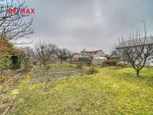 Prodej pozemku pro bydlení, Kolín, 520 m2