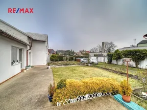 Prodej rodinného domu, Kolín, Hřbitovní, 151 m2