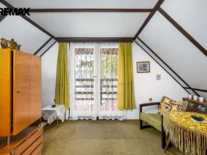 Prodej chaty, Podolí I - Podolsko, 90 m2