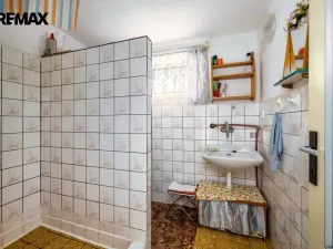 Prodej chaty, Podolí I - Podolsko, 90 m2