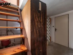 Prodej chaty, Podolí I - Podolsko, 90 m2